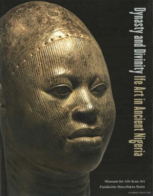  Terracotta Motherhood - Ett mästerverk av skönhet och kärlek i förhistoriskNigeria!